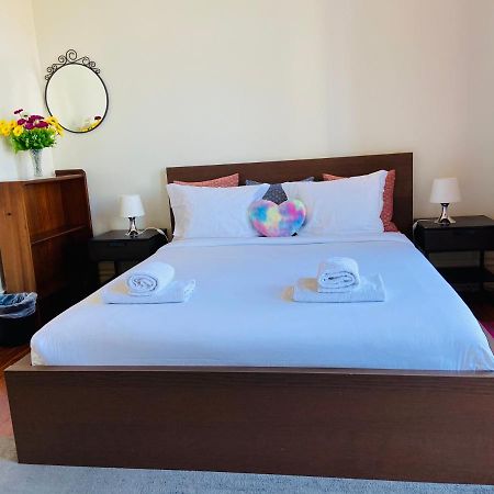Lisbon Angels Hostel מראה חיצוני תמונה