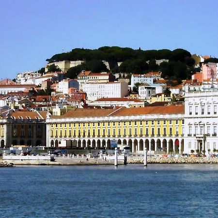 Lisbon Angels Hostel מראה חיצוני תמונה