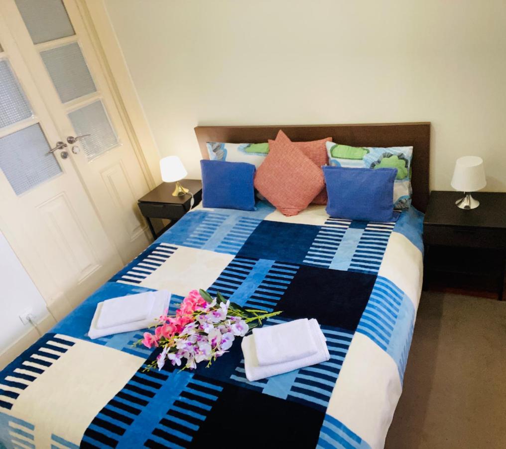 Lisbon Angels Hostel מראה חיצוני תמונה