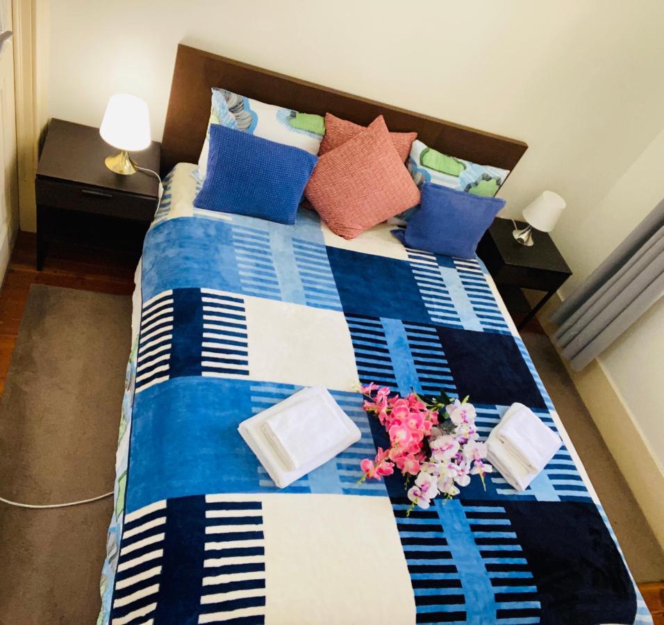 Lisbon Angels Hostel מראה חיצוני תמונה
