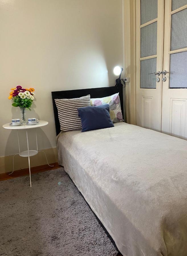 Lisbon Angels Hostel מראה חיצוני תמונה