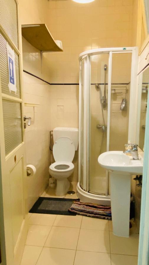 Lisbon Angels Hostel מראה חיצוני תמונה